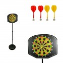 Jeu fléchettes enfant