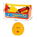 Jeu bricolage enfants