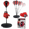 Jeu boxe buku