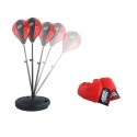 Sport boxe pour enfants
