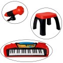 Clavier enfant