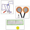 Set multisport enfant