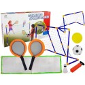 Sport 3en1 enfant