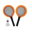 Badminton enfant
