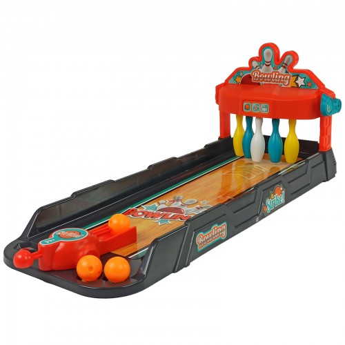 Bowling de table