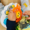 Jeu enfant coloré