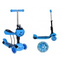 NEL Trottinette coccinelle