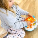Volant enfant interactif de découvertes