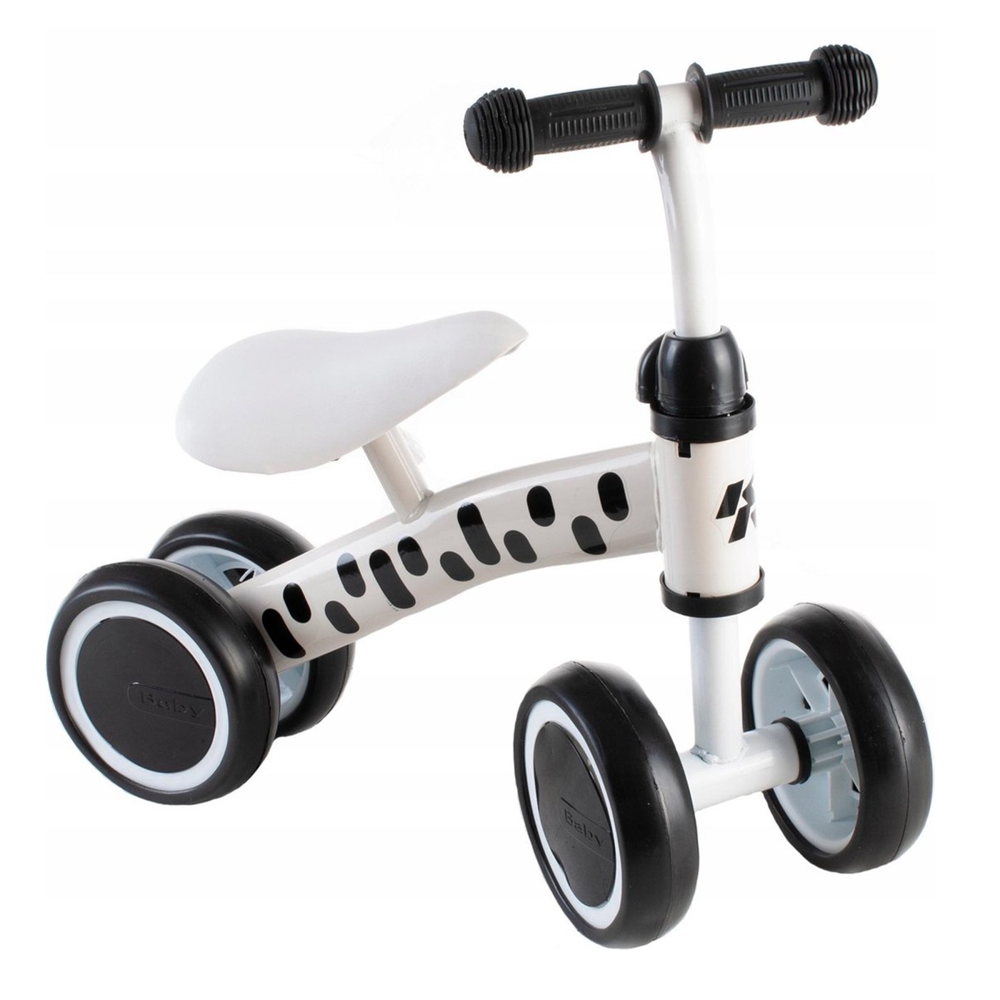 Draisienne vélo d'equilibre sans pédales pour enfant 2 ans + avec