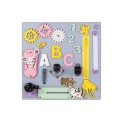 InLoveArts Planche Activité Montessori, Busy Board Montessori Tableau  Montessori Jouets éducatifs Motricite Enfant Parcours Tableau Sensoriel  pour Enfant 1 2 3 Ans : : Jeux et Jouets