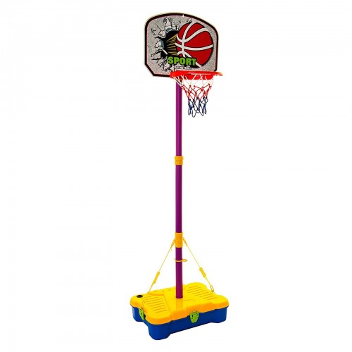 CESTA Panier de basket-ball
