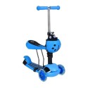 NEL Trottinette coccinelle