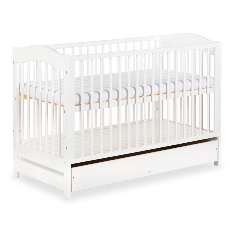 Pequenaud Marbre Vice Versa Sommier Lit Bebe Sort Le Goudron Velo