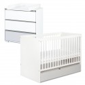 Ensemble pour chambre d'enfant Ensemble pour chambre d'enfant