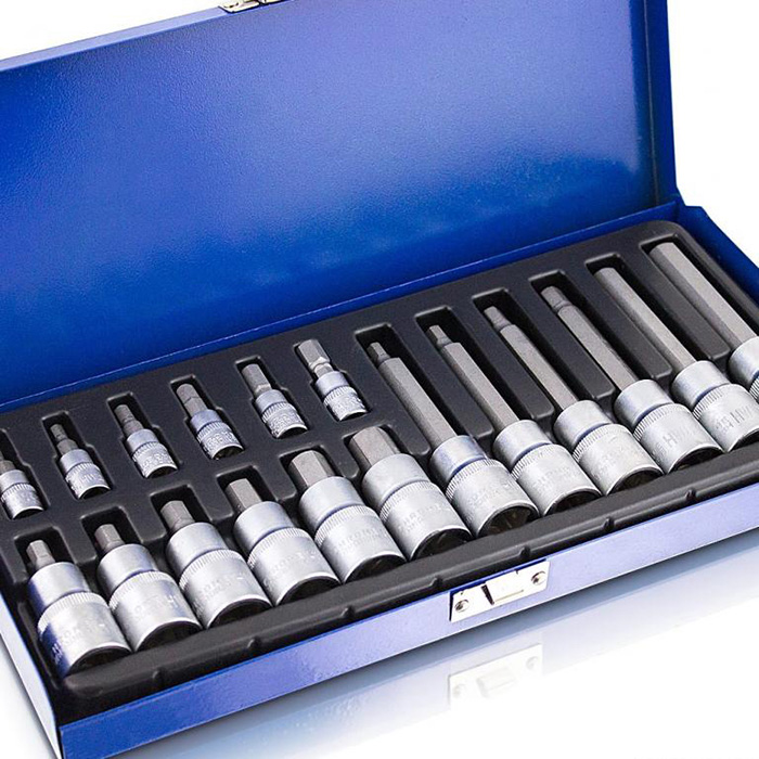 coffret