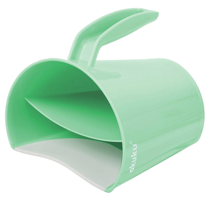 Rince tête protection silicone