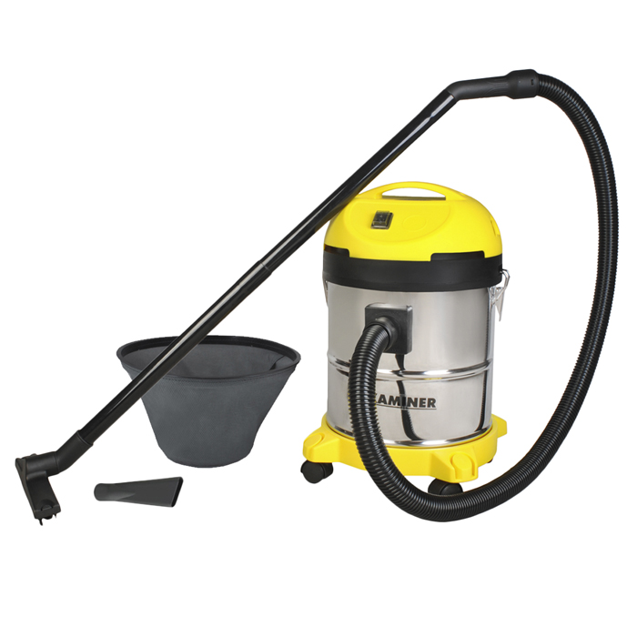 KAMINER Aspirateur