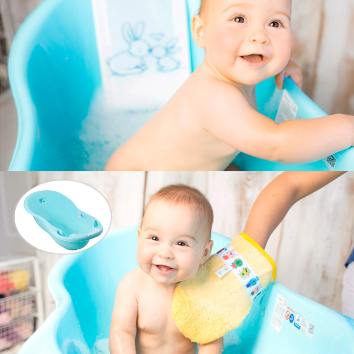 Baignoire pour bébé