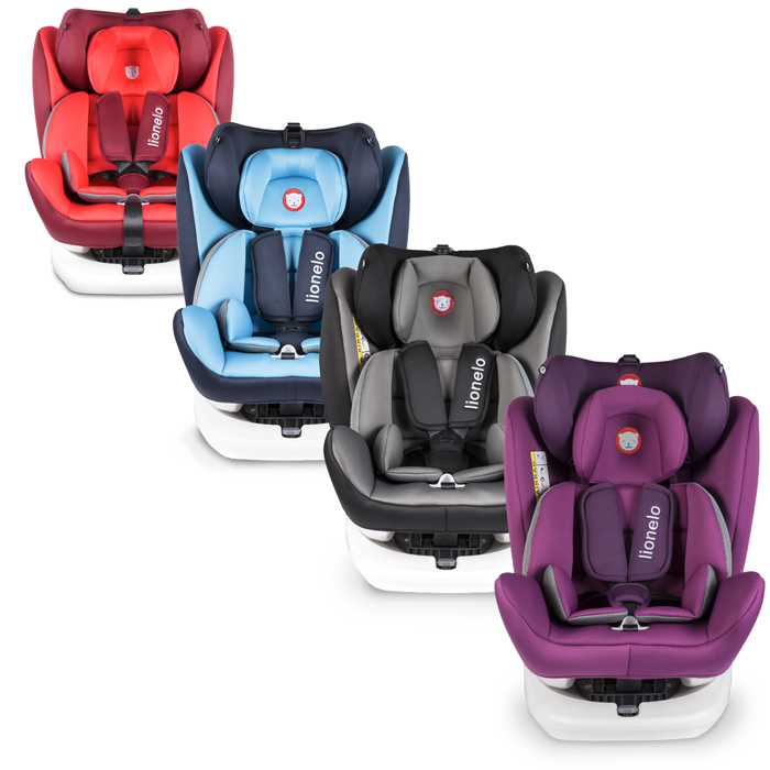 siege auto isofix bastiaan