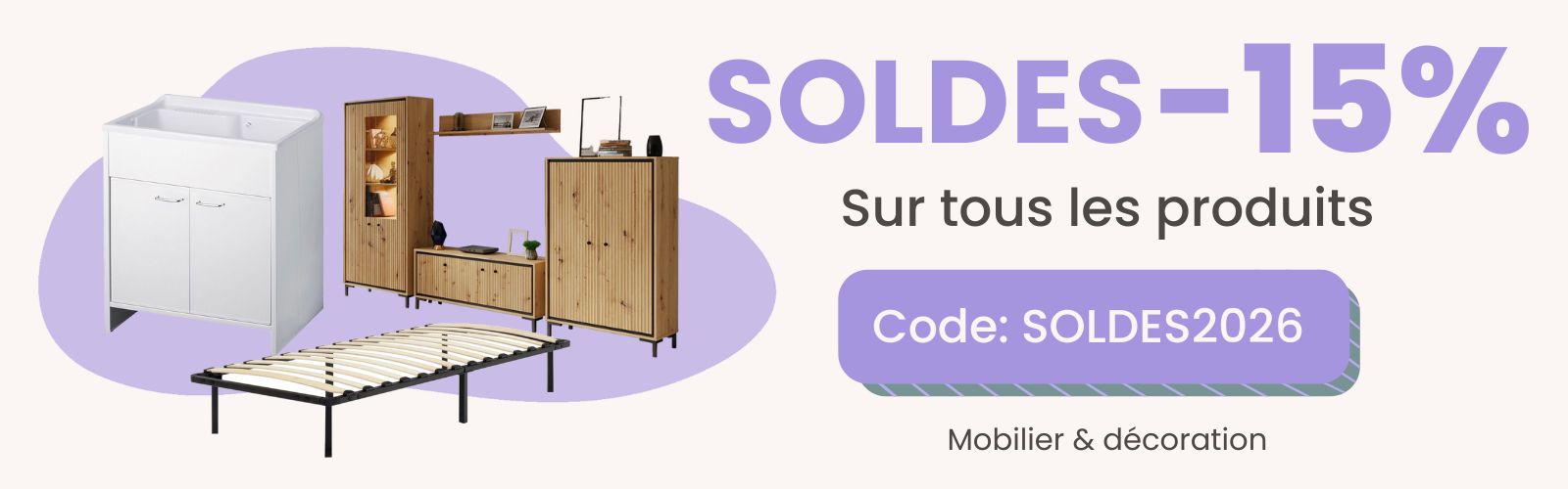Les soldes