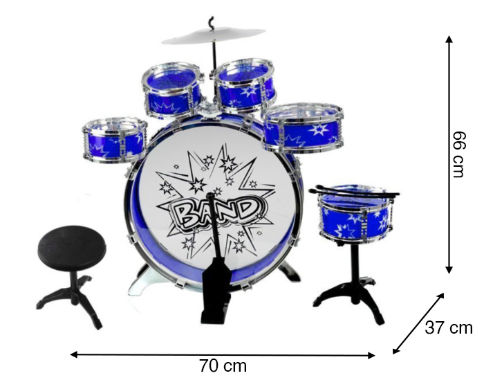 Instrument de musique