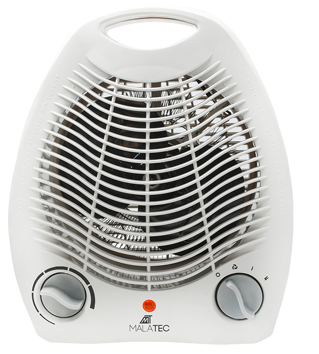 radiateur ventilateur