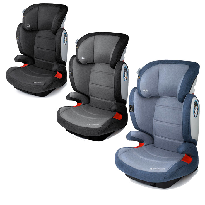 siege auto isofix expander