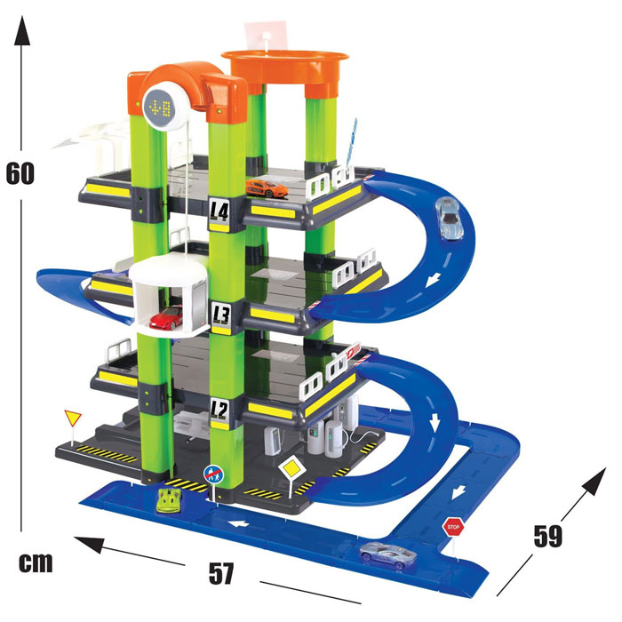 Circuit enfant