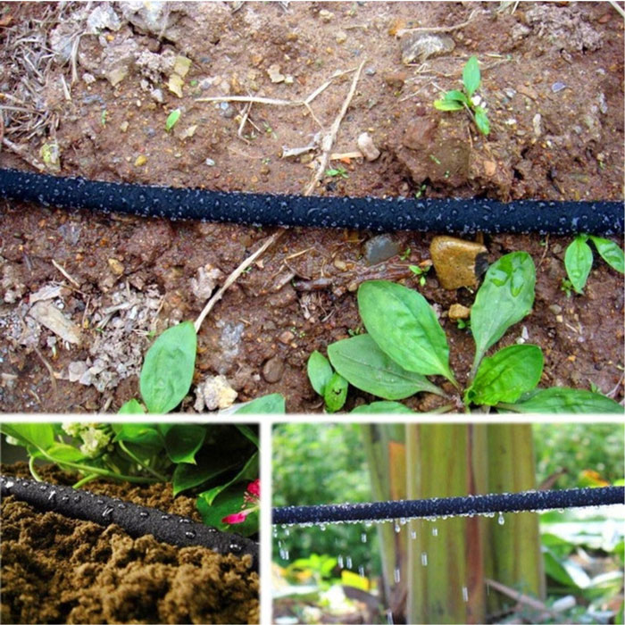 tuyau d'irrigation
