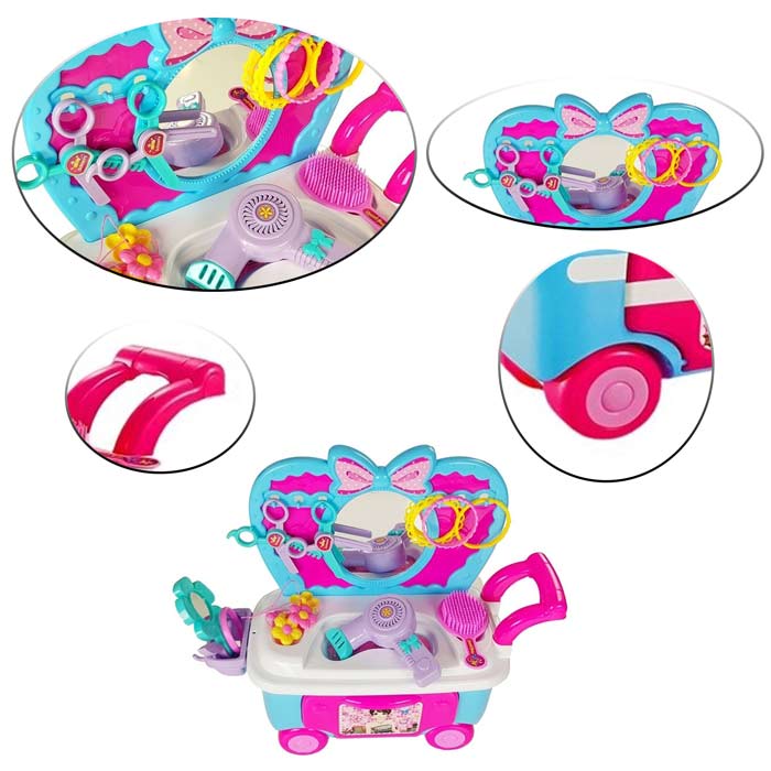 kit beauté enfants