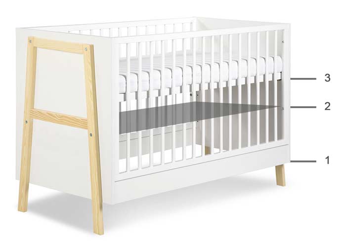 Chambre Bebe En Bois Commode A Langer Lit Bebe Chambre Bebe En Bois Commode A Langer Lit Bebe