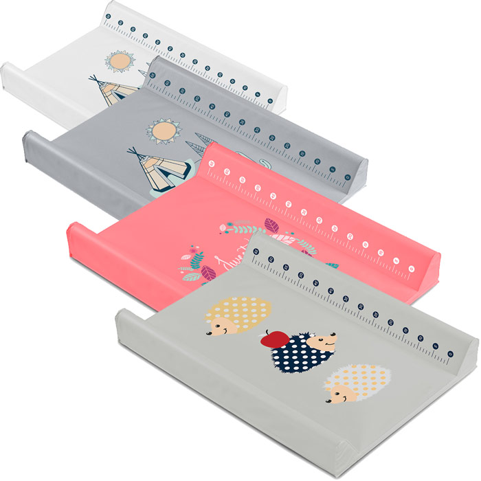 Matelas à langer