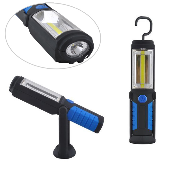 Lampe baladeuse