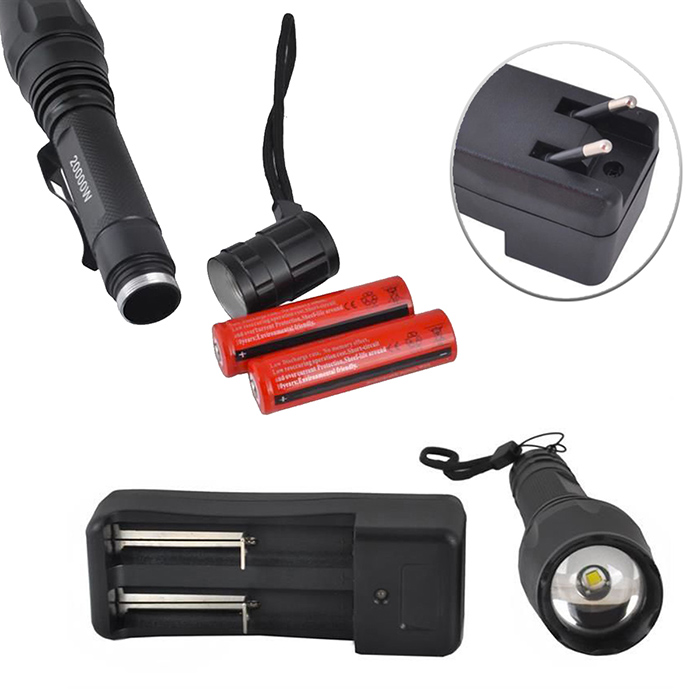 chargeur