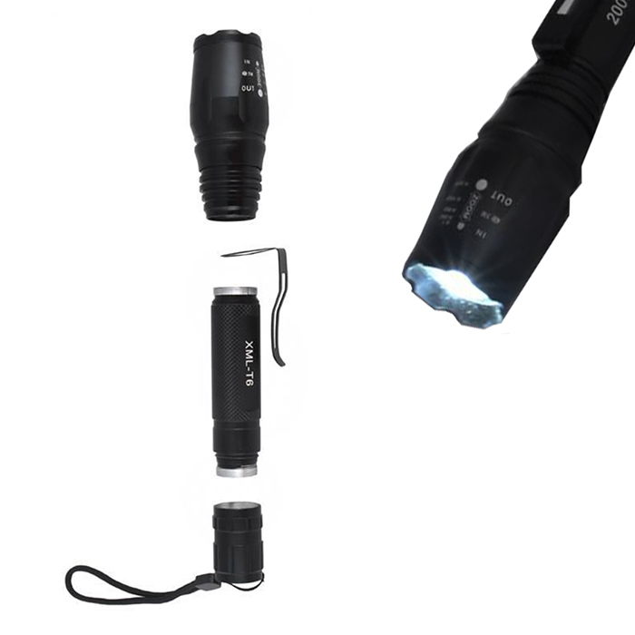 lampe