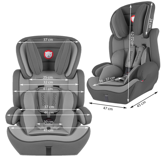 siège auto groupe 2 3 bébé confort