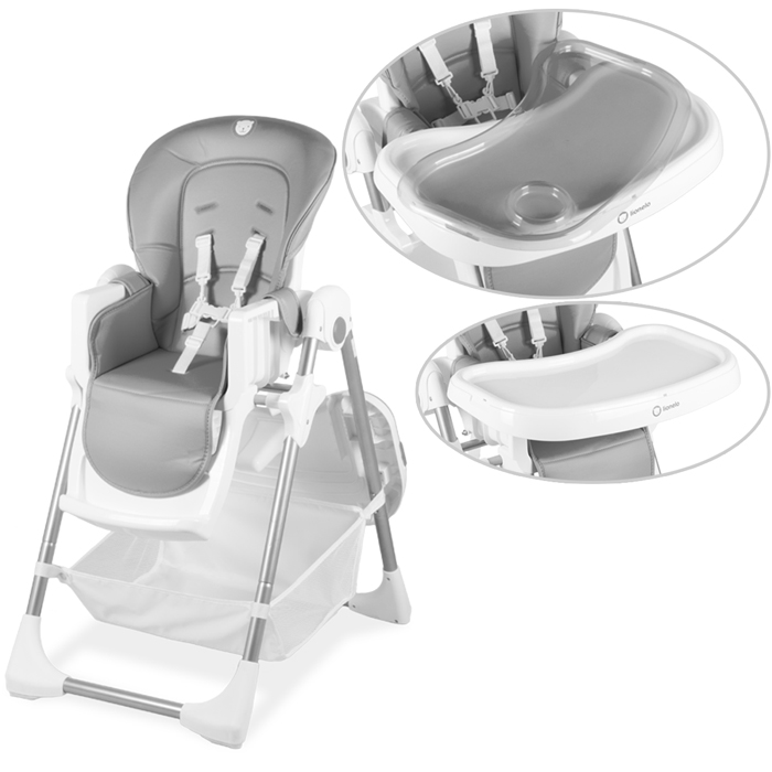 chaise bébé