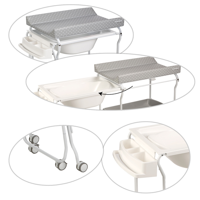 baignoire bébé
