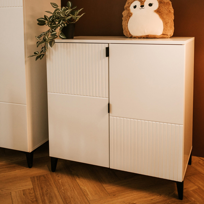 mise en situation commode