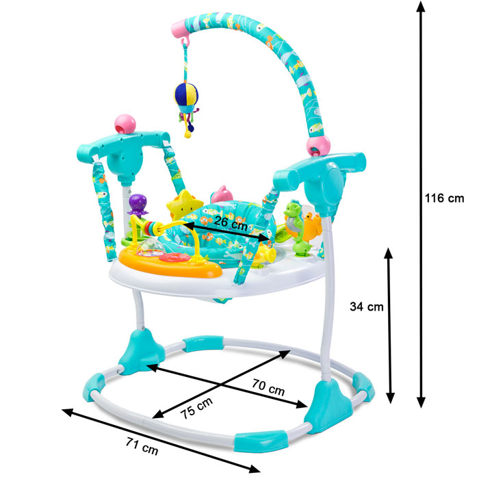 Jeux bébé eveil