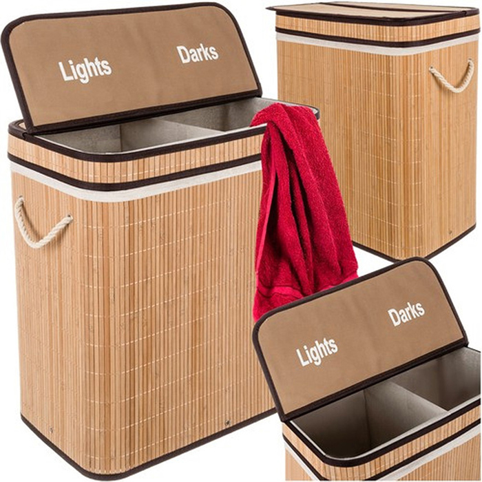 Panier à linge