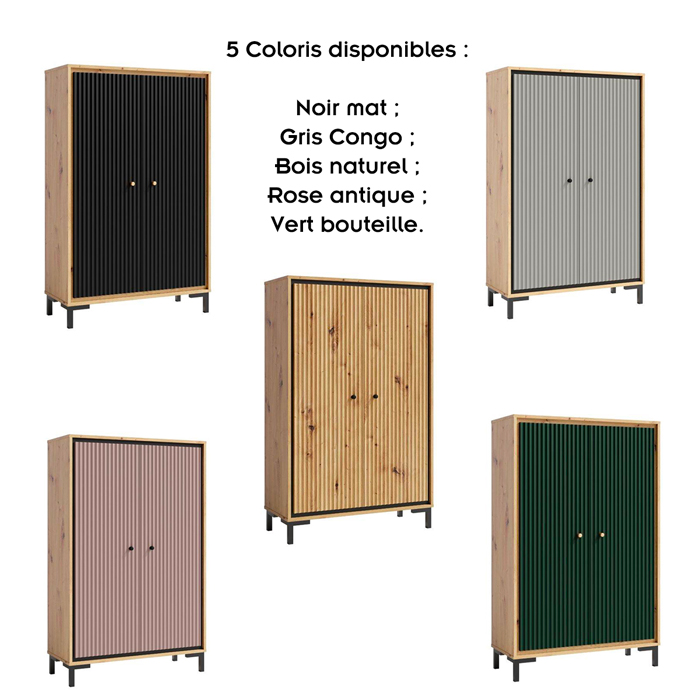 Visuel de l'armoire