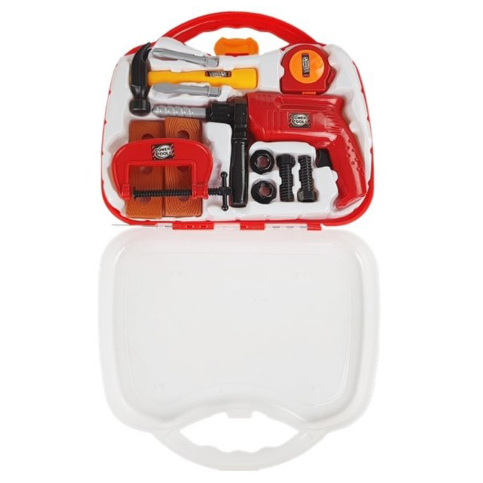 Mallette à outils