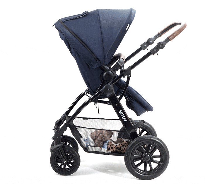 avis poussette kinderkraft 6