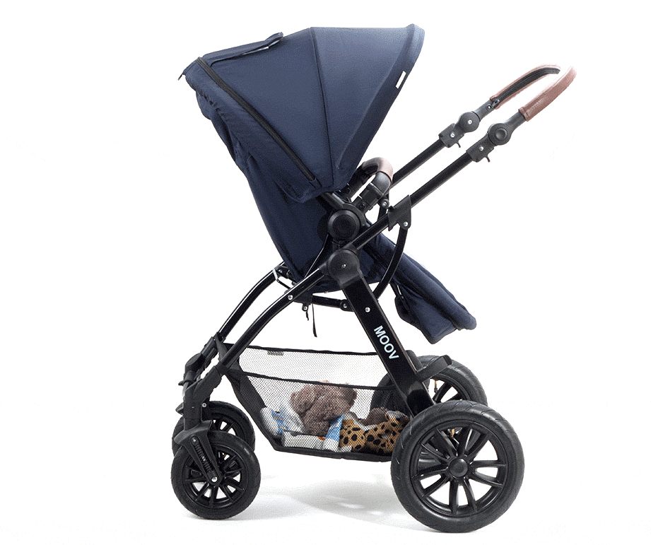 moov kinderkraft poussette avis