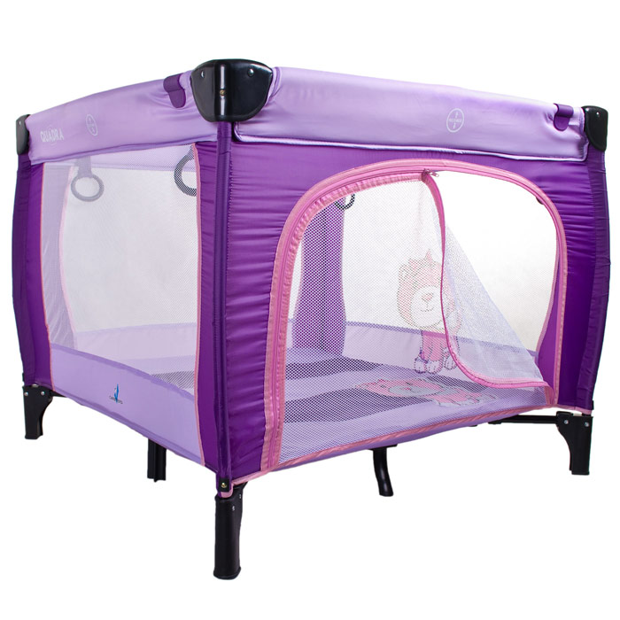 Parc bébé parapluie