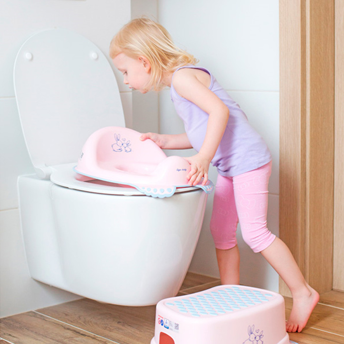 Réducteur WC