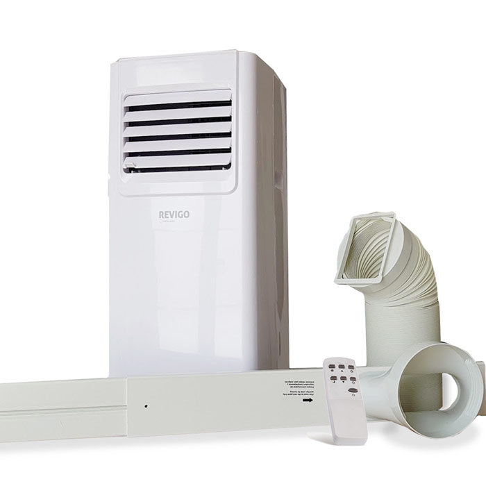 Climatiseur mobile