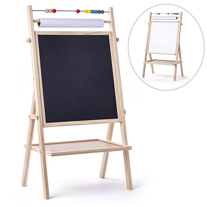 tableau écolier réversible