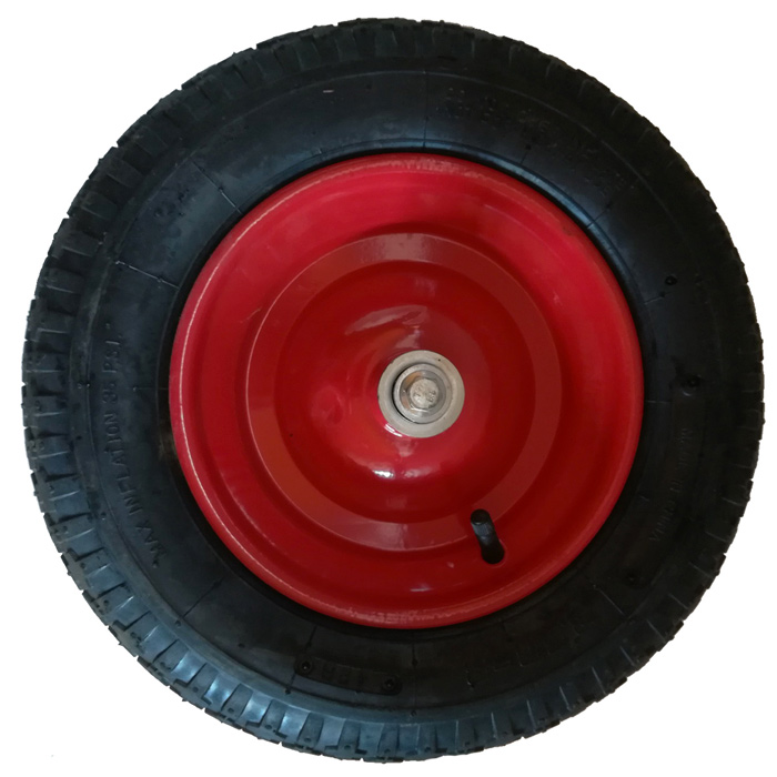 Roue de secours